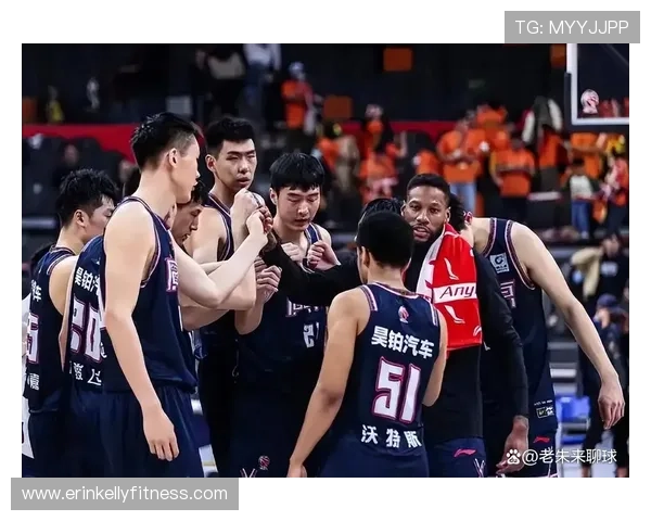 CBA新赛季三大组别激烈对决