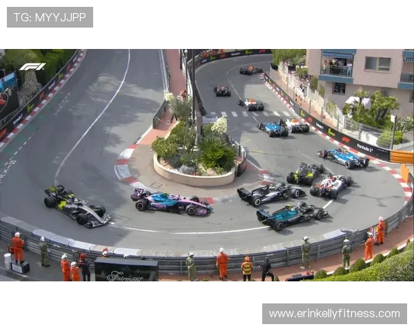 F1美国站商业难撼摩纳哥地位